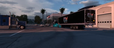 SCS trailer Skin American Trucking 1.49