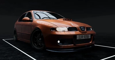 Seat Leon 1M (TDI/VR6/20VT) 0.31.x