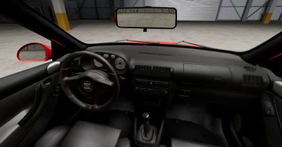 Seat Leon 1M (TDI/VR6/20VT) 0.31.x