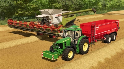 Self-Made Box v1.0.0.0