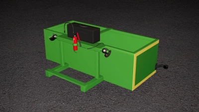 Self-Made Box v1.0.0.0