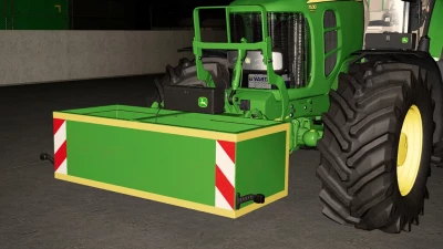 Self-Made Box v1.0.0.0