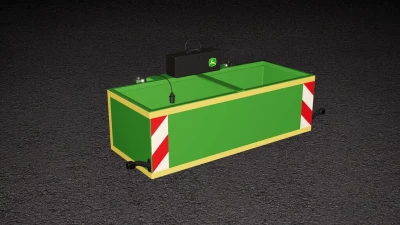 Self-Made Box v1.0.0.0