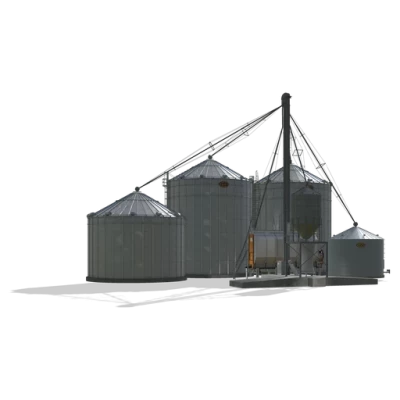 Small Grain Leg v1.0.0.0