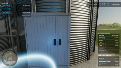 State Controller v1.0.0.0