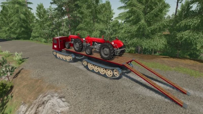 Steyr RSO v1.0.0.0