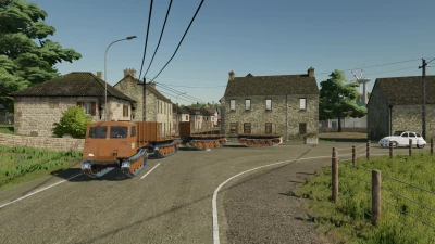 Steyr RSO v1.0.0.0