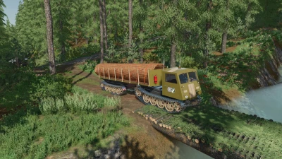 Steyr RSO v1.0.0.0