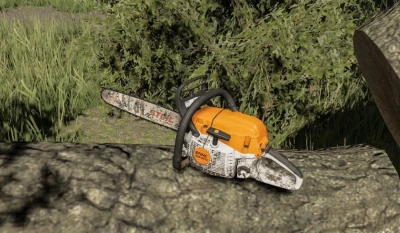 STIHL MS 261 v1.0.0.0