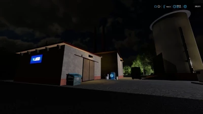 Sugar factory V1.0.0.0