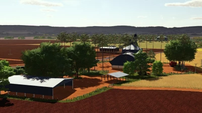 Sumidouro Farm v1.0.0.0