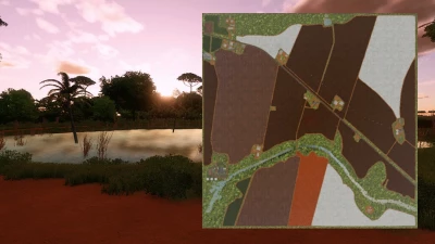 Sumidouro Farm v1.0.0.0