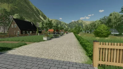 Sunside Map v1.1.3.0