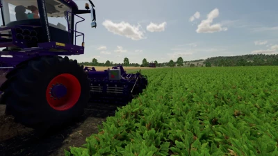 T4-40 Multi Harvester Pack v1.0.0.0