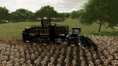T4-40 Multi Harvester Pack v1.0.0.0