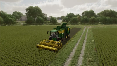 T4-40 Multi Harvester Pack v1.0.0.0