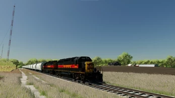 Taheton County v1.0.0.0