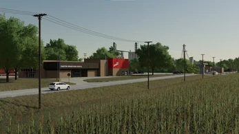 Taheton County v1.0.0.0