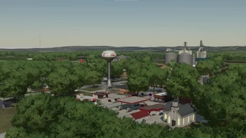 Taheton County v1.0.0.0