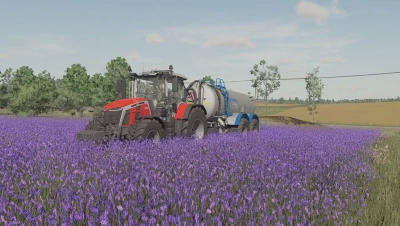 Texture Facelia v1.0.0.0