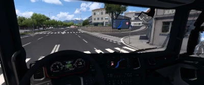 Tjs HD GPS ProMods Add-On v1.2.1 1.49