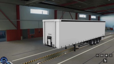 Trailer Schwarzmuller Pack v1.9