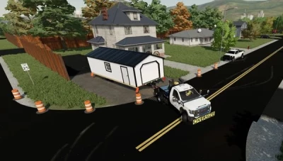 Tri State Shed Pack v1.0.0.0