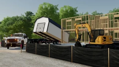 Tri State Shed Pack v1.0.0.0