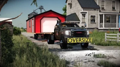 Tri State Shed Pack v1.0.0.0