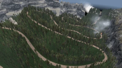 TRUCKER MAP 2.0 for ATS 1.49