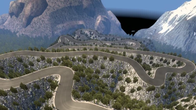 TRUCKER MAP 2.0 for ATS 1.49