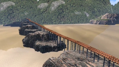 TRUCKER MAP 2.0 for ATS 1.49