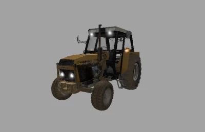 URSUS 912 2WD PGR GOLD OLD V2.0