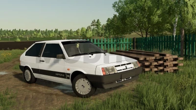 VAZ-2108 v1.0.0.0