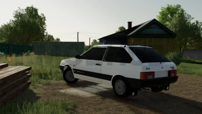 VAZ-2108 v1.0.0.0
