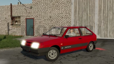 VAZ-2108 v1.0.0.0