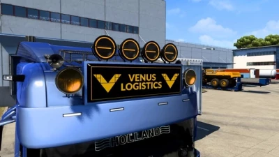 Venus Scania NG Parts v1.0 1.49