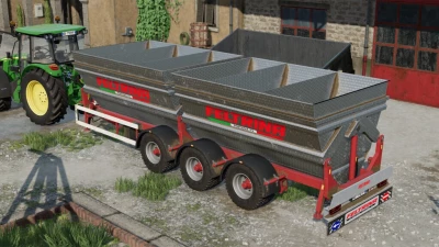 Vineyard Pack v1.1.0.0