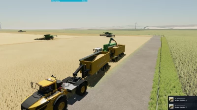 Volvo A40 GT semi v1.5.0.0