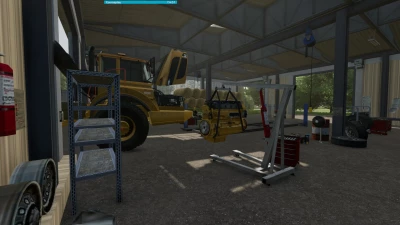 Volvo A40 GT semi v1.5.0.0