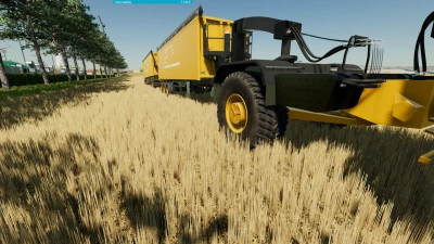 Volvo A40 GT semi v1.5.0.0