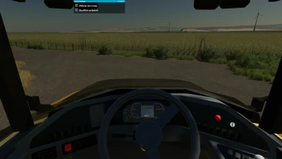 Volvo A40 GT semi v1.5.0.0