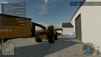 Volvo A40 GT V1.3