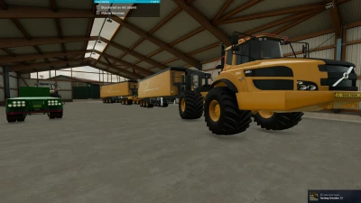 Volvo A40 GT V1.3