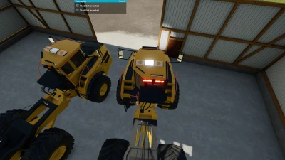 Volvo A40 GT V1.3