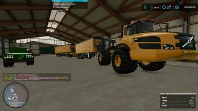 Volvo A40 GT V1.3