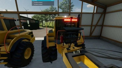 Volvo A40 GT V1.3