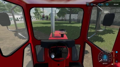 Volvo BM 650/700 v1.0.0.1