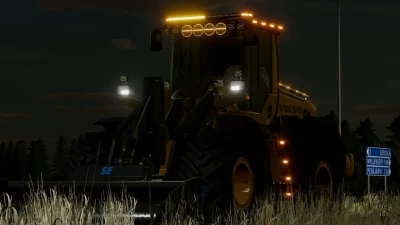 Volvo F Series Edited v1.0.0.0
