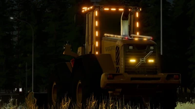 Volvo F Series Edited v1.0.0.0